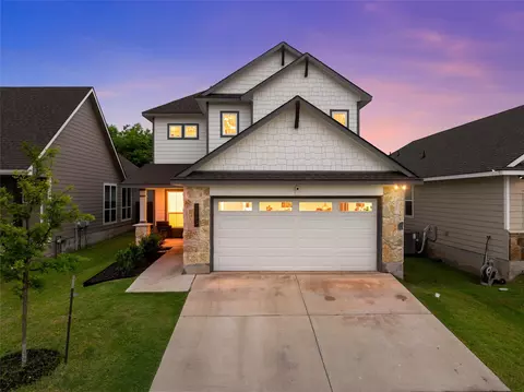 1609 Elise Ave, Waco, TX 76706