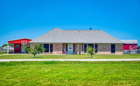 8932 County Road 4116, Kaufman, TX 75142