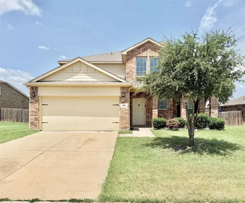 251 Cyrus St, Anna, TX 75409