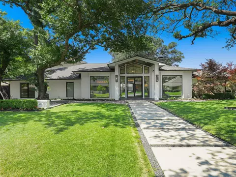 4139 Allencrest Ln, Dallas, TX 75244