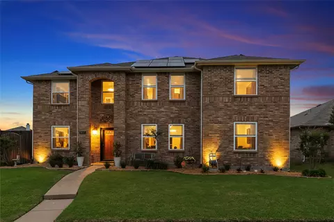 3031 Fallbrook Dr, Rockwall, TX 75032