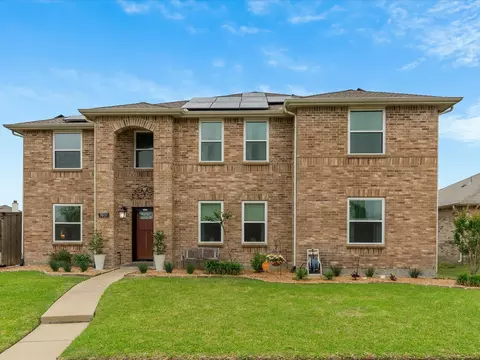 3031 Fallbrook Dr, Rockwall, TX 75032