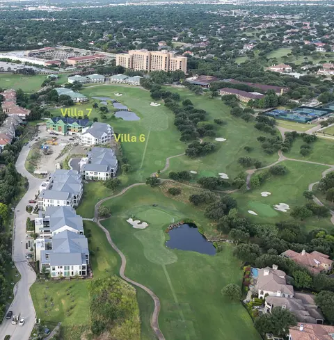 350 N O Connor Ridge Blvd #21, Irving, TX 75038