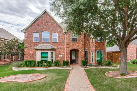 1701 Thornberry Dr, Wylie, TX 75098