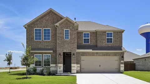 9528 Bently Blvd, Aubrey, TX 76227