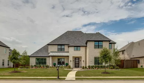 2511 Elaine Dr, Wylie, TX 75098