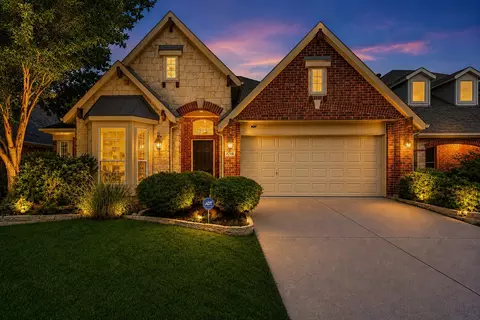 4708 Desert Palms Dr, Mckinney, TX 75070