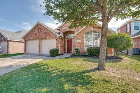 6504 Hillview Ln, Sachse, TX 75048