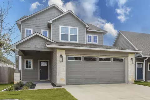 1208 Elise Ave, Waco, TX 76706