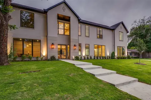 3624 Warick Dr, Dallas, TX 75229