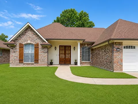 3016 Pleasant Grv, Bossier City, LA 71111