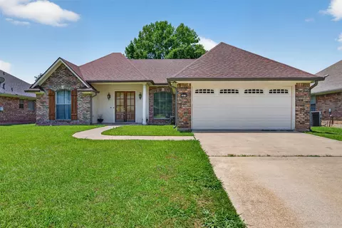 3016 Pleasant Grv, Bossier City, LA 71111