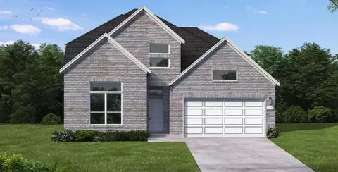 4432 Brendfield Dr, Crowley, TX 76036