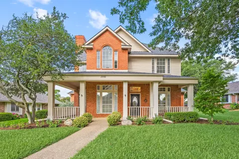 2958 Oak Dr, Rockwall, TX 75032