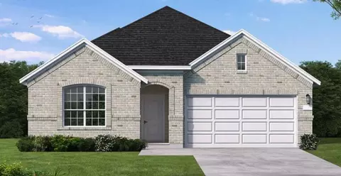 10632 Moss Cove Dr, Crowley, TX 76036