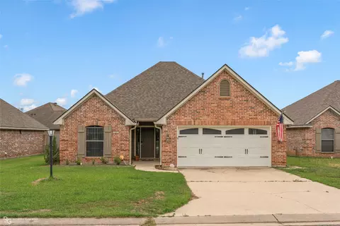 524 Fox Cv, Haughton, LA 71037