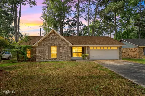 9123 Candlestick Ln, Shreveport, LA 71118