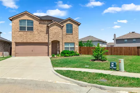 213 Jockey Ct, Ponder, TX 76259