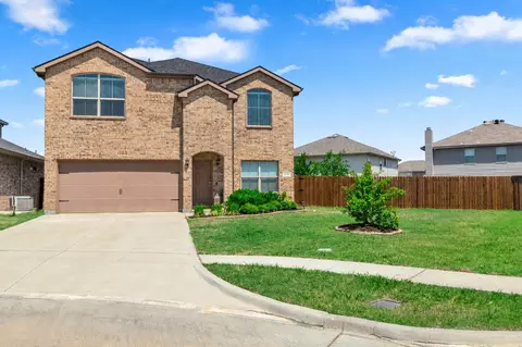 213 Jockey Ct, Ponder, TX 76259