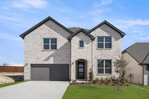 3512 Macrostie Way, Fort Worth, TX 76179