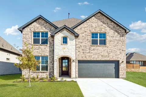 3512 Macrostie Way, Fort Worth, TX 76179
