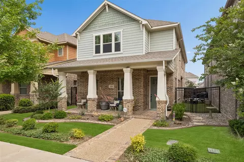 1414 French Violet Way, Arlington, TX 76005