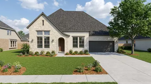 3516 Macrostie Way, Fort Worth, TX 76179