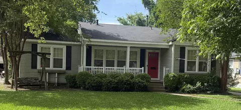 221 Pennsylvania Ave, Shreveport, LA 71105