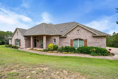 2809 Wind Point Ct, Tolar, TX 76476