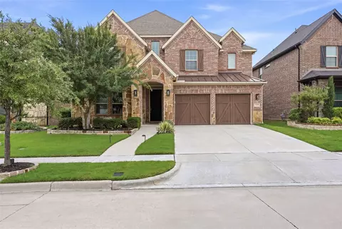 2629 Marble Creek Dr, The Colony, TX 75056