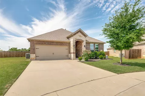 11316 Bullion Way, Aubrey, TX 76227