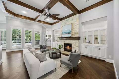 19 Windsor Rdg, Frisco, TX 75034