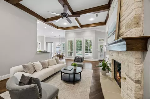 19 Windsor Rdg, Frisco, TX 75034
