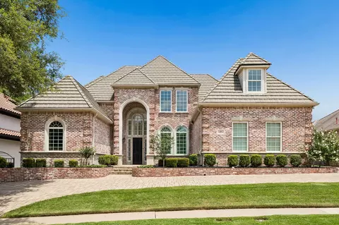 19 Windsor Rdg, Frisco, TX 75034