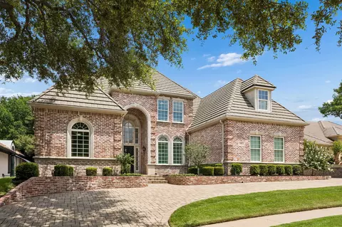 19 Windsor Rdg, Frisco, TX 75034