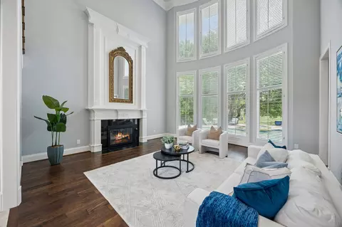 19 Windsor Rdg, Frisco, TX 75034