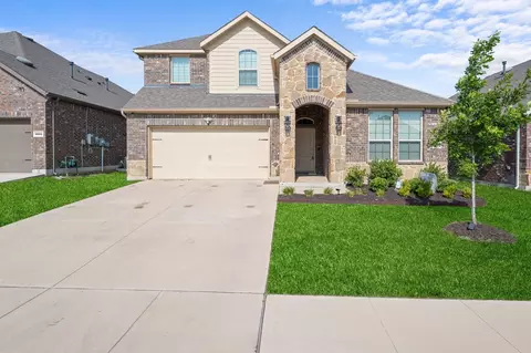 3005 Aransas Ave, Aubrey, TX 76227