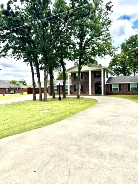 105 Perkins Rd, Krugerville, TX 76227