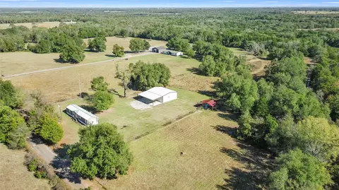 184 Fcr #941, Teague, TX 75860