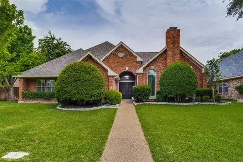 18807 Fortson Ave, Dallas, TX 75252