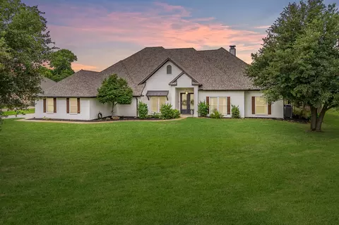 115 Pheasant Run Rd, Argyle, TX 76226