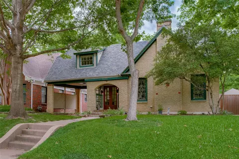1111 N Winnetka Ave, Dallas, TX 75208