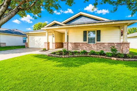 9800 George Bush Dr, Mckinney, TX 75070