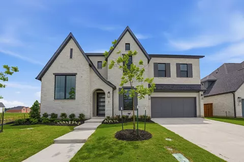 206 Kings Hollow Pl, Allen, TX 75013