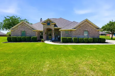120 Austen Dr, Weatherford, TX 76087