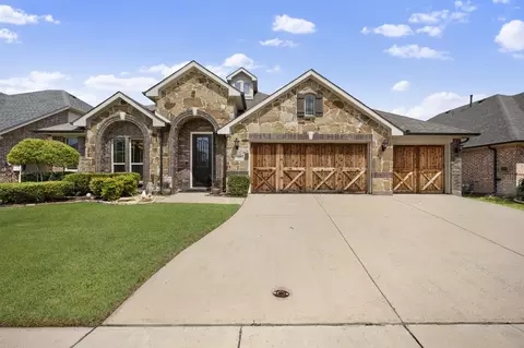 312 Kelvington Dr, Anna, TX 75409