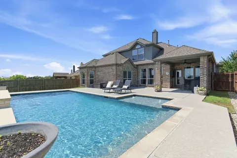 2620 Stable Door Ln, Fort Worth, TX 76244