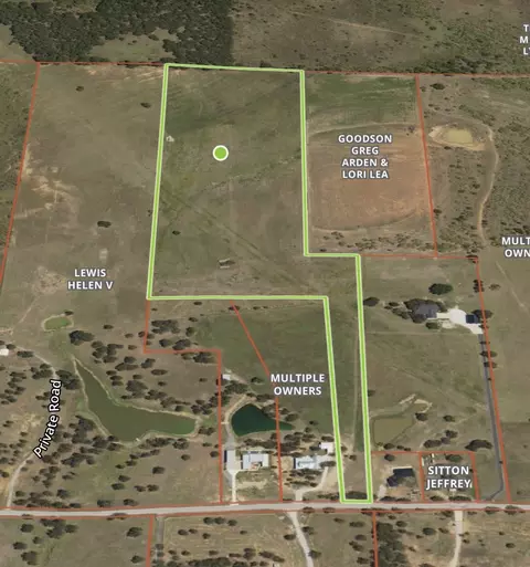 2215 Cool Jct, Millsap, TX 76066