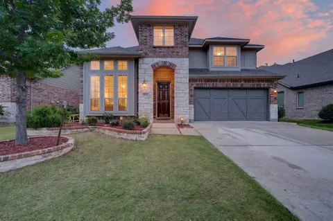 15608 Governors Island Way, Prosper, TX 75078