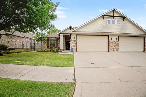 225 Terra Verde Ln, Mckinney, TX 75069
